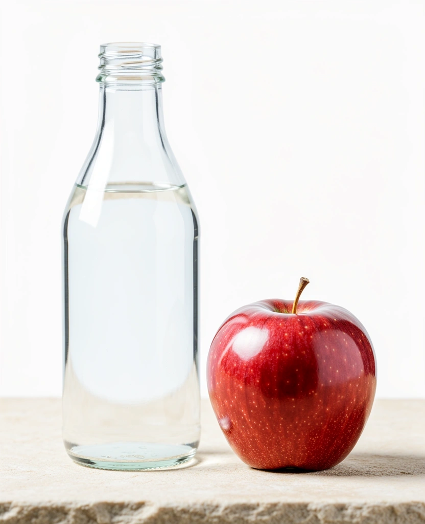 Simbol čistoće i transparentnosti