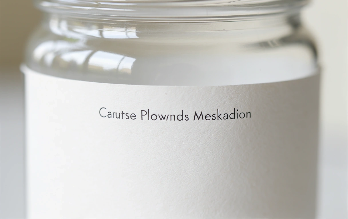 Fokus na čiste sastojke