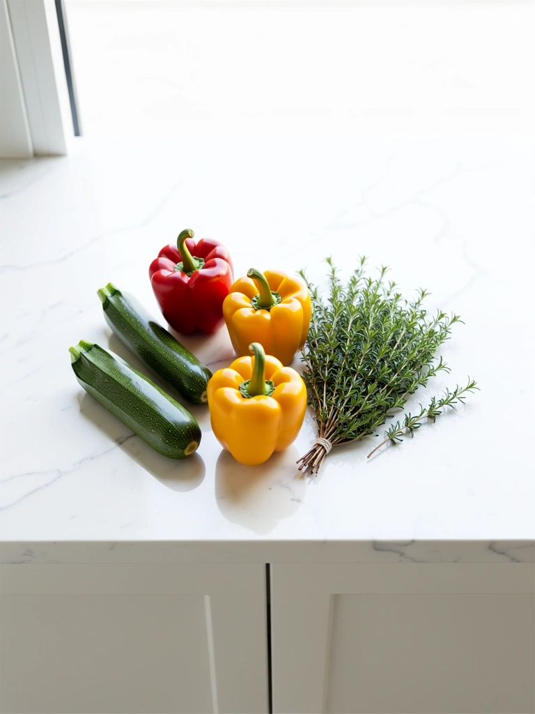 Sveža hrana naspram prerađene